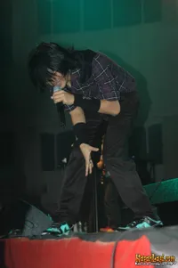 Gigi Konser di Malang
