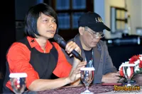 Gigi Rilis Album Gigi Live at Abbey - 20 Tahun Berkarya