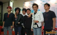 Giring Nidji Bicarakan Rencana Nikah