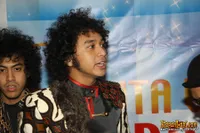 Giring Nidji Cintai Budaya Indonesia