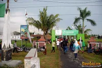 Giring Nidji di Djarum Trees For Life
