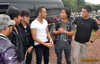 Giring Nidji Soal Go Internasional