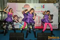 Girlband Blink Akhirnya Rilis Album