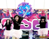 Girlband Blink di INBOX Special HUT SCTV