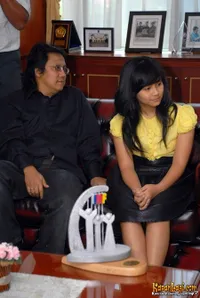 Gita Gutawa dan Erwin Gutawa