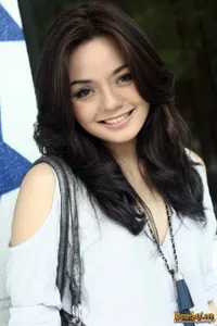 Gita Sinaga di Jakarta Barat