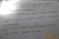 Gito Rollies Meninggal Dunia