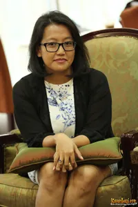 GKR Hayu Bicara Soal Persiapan Pernikahannya - Tidak Dipingit