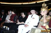 Gladi Bersih DHARMA GITA MAHA GURU SOEKARNO