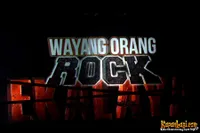 Gladi Bersih Terakhir Wayang Rock Ekalaya