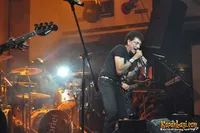 God Bless Manggung di Ultah Hard Rock Cafe