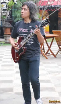 God Bless Rayakan Ultah ke 36