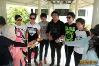 Goliath Persiapkan Album Kedua