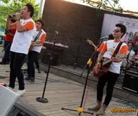 Goliath Rilis Album Gara-Gara MESTAKUNG