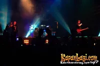 Good Charlotte di Jakarta