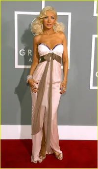 Grammy Awards 2007