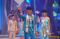 Grand Final Ajang Pencarian Duta Hilo Green 2012