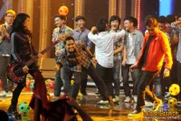 Grand Final Audisi Film TENDANGAN DARI LANGIT