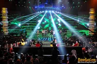 Grand Final Boy And Girl Band Indonesia di Studio 5 Indosiar