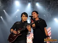 Grand Final Indonesian Idol 2008