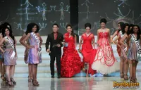 Grand Final Puteri Indonesia 2011 di Jakarta Convention Center