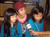 Grand Final Supermama Seleb Concert