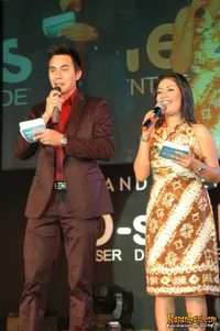 Grand Opening Klinik O-Smile