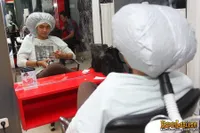 Grand Opening Salon Rudy Hadisuwarno Fatmawati