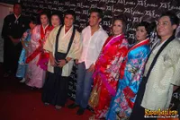 Grand Opening Takigawa Resto Kemang