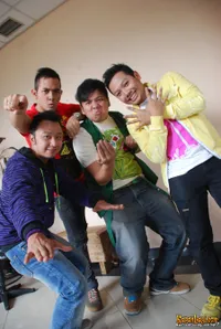 Gruvi Cari Pengganti Keyboardist