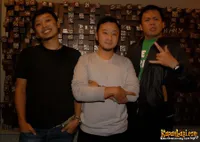 Gruvi di Blooming Bar And Resto FX Plaza