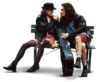 Guitar Heroes Dalam Film