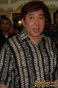 Guruh Soekarno Putra