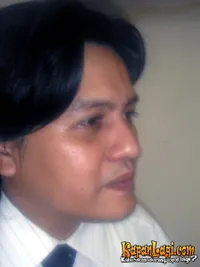 gusti randa