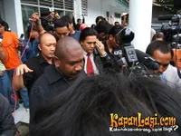 Gusti Randa dan Nia Paramitha