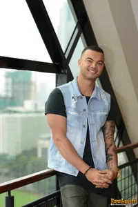 Guy Sebastian Persiapan Album Baru