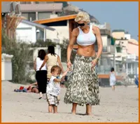 Gwen Stefani Dan Kingston