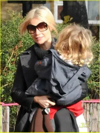 Gwyneth Paltrow - Moses di London