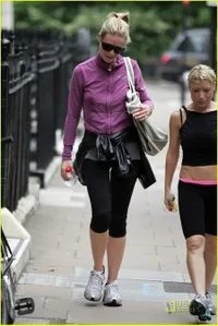 Gwyneth Paltrow di London