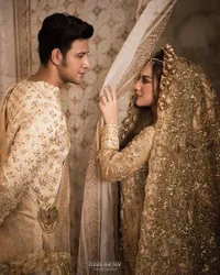 H-7 Pernikahan, Intip Yuk Prewed ke-5 Ammar Zoni dan Irish Bella!