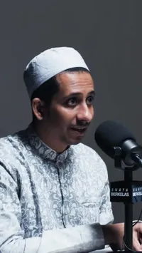 Habib Jafar Petik Pelajaran dari Vidi Aldiano, 'Ingat Mati' Jadi Nasihat Terbaik