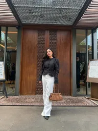 Habis 4 M Untuk Renovasi, Rachel Vennya Syok Okin Ingin Jual Rumah