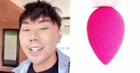 Habis Operasi Plastik, Roy Kiyoshi Dianggap Mirip Dengan Hal Ini