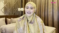 Hadiah Anniversary dari Tuhan, 7 Potret Detik-Detik Meggy Wulandari Mantan Istri Kiwil Umumkan Kehamilan Setelah Satu Tahun Menikah