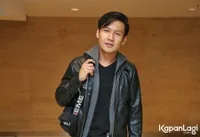 Hadir di Event Ini, Fendy Chow - Audi Marissa Kece Bergaya Kasual