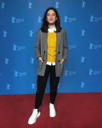 Hadiri Berlinale 2019 di Jerman, Begini Gaya Kece Dian Sastro
