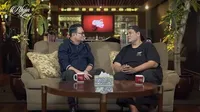 Hadiri Pernikahan Anak Sebagai Tamu Undangan, 8 Potret Tangis Haru Fahmi Bo Ceritakan Kisah Pilu Usai Tak Lagi Aktif di Dunia Hiburan