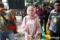Rumah Tangga di Ujung Tanduk, Yasmine Ow Akui Masih Sayang Aditya Zoni