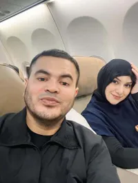 Haldy Sabri Spill Foto Pertemuan Pertama dengan Irish Bella, Siapa yang Pertama Jatuh Cinta?