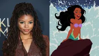 Halle Bailey, Si Ariel Baru yang Kemampuannya Diakui Beyonce